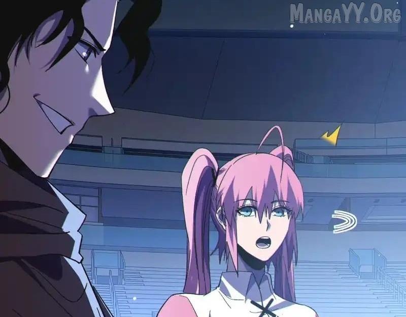 I Rely on My Invincibility to Deal Tons of Damage Passively! Chapter 144 page 90 - 