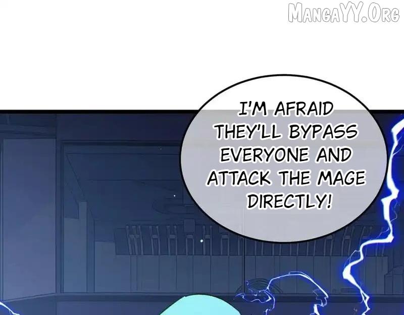 I Rely on My Invincibility to Deal Tons of Damage Passively! Chapter 144 page 92 - 