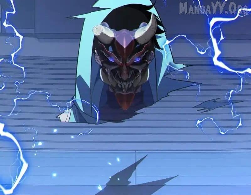 I Rely on My Invincibility to Deal Tons of Damage Passively! Chapter 144 page 93 - 