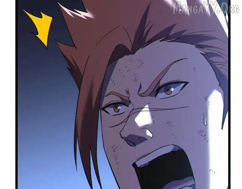 I Rely on My Invincibility to Deal Tons of Damage Passively! Chapter 144 page 96 - 