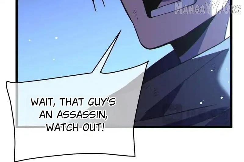 I Rely on My Invincibility to Deal Tons of Damage Passively! Chapter 144 page 97 - 