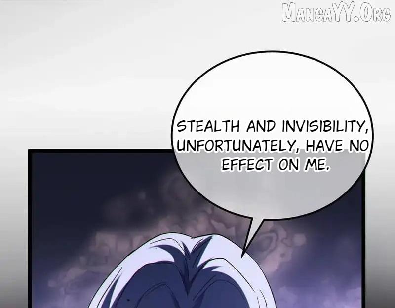 I Rely on My Invincibility to Deal Tons of Damage Passively! Chapter 144 page 99 - 