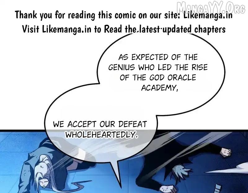 I Rely on My Invincibility to Deal Tons of Damage Passively! Chapter 145 page 2 - 