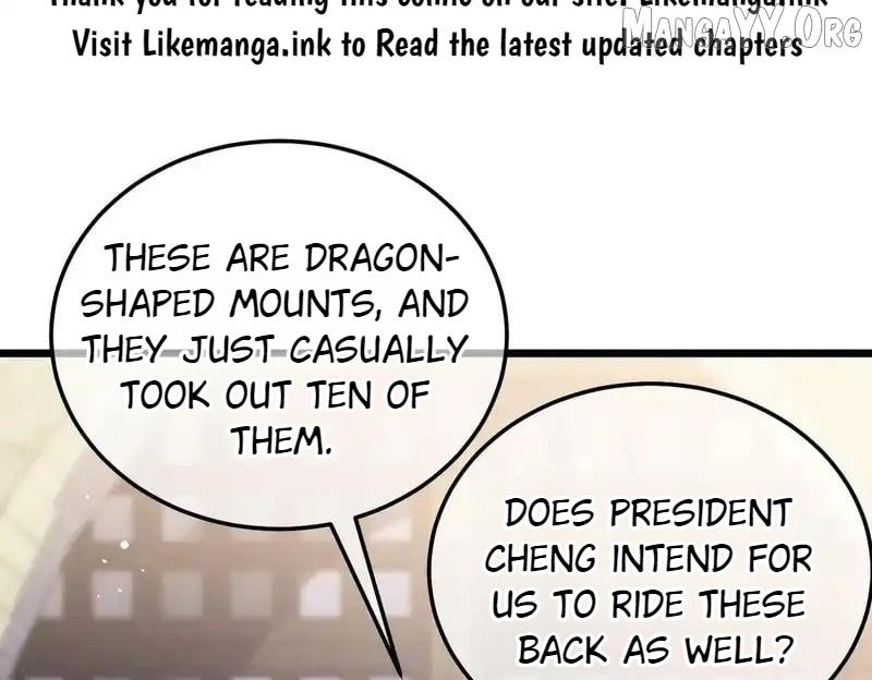 I Rely on My Invincibility to Deal Tons of Damage Passively! Chapter 145 page 101 - 