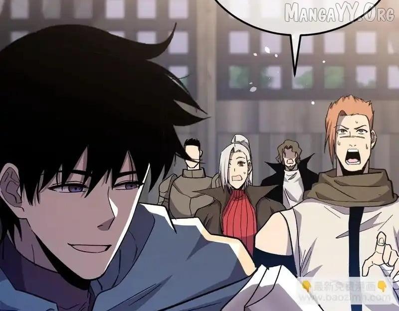 I Rely on My Invincibility to Deal Tons of Damage Passively! Chapter 145 page 102 - 