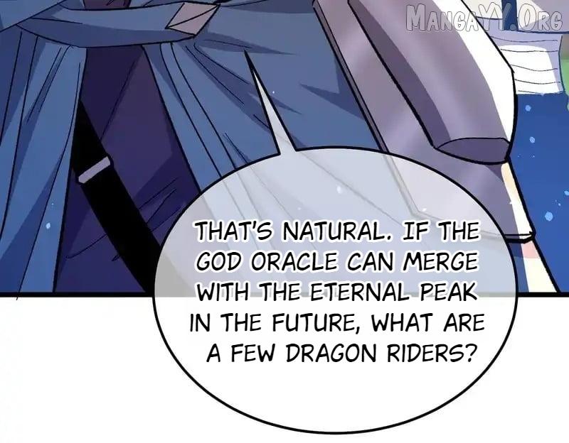 I Rely on My Invincibility to Deal Tons of Damage Passively! Chapter 145 page 103 - 