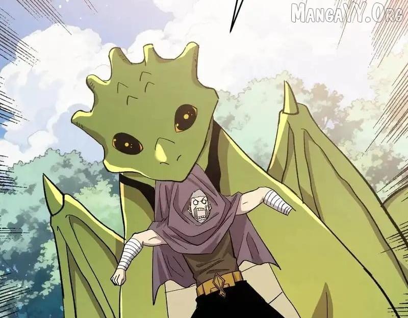 I Rely on My Invincibility to Deal Tons of Damage Passively! Chapter 145 page 108 - 