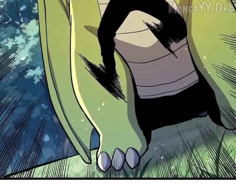 I Rely on My Invincibility to Deal Tons of Damage Passively! Chapter 145 page 109 - 