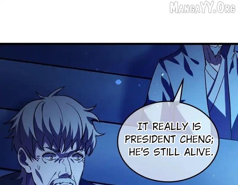 I Rely on My Invincibility to Deal Tons of Damage Passively! Chapter 145 page 12 - 