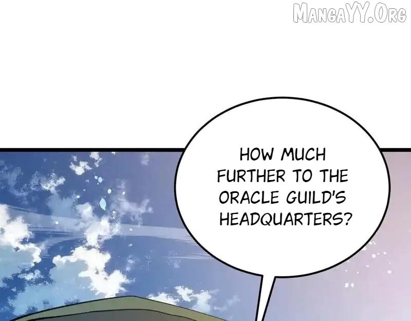 I Rely on My Invincibility to Deal Tons of Damage Passively! Chapter 145 page 114 - 