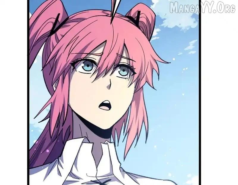I Rely on My Invincibility to Deal Tons of Damage Passively! Chapter 145 page 118 - 