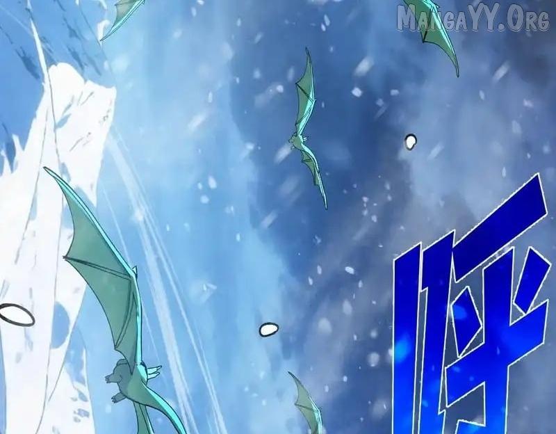 I Rely on My Invincibility to Deal Tons of Damage Passively! Chapter 145 page 125 - 