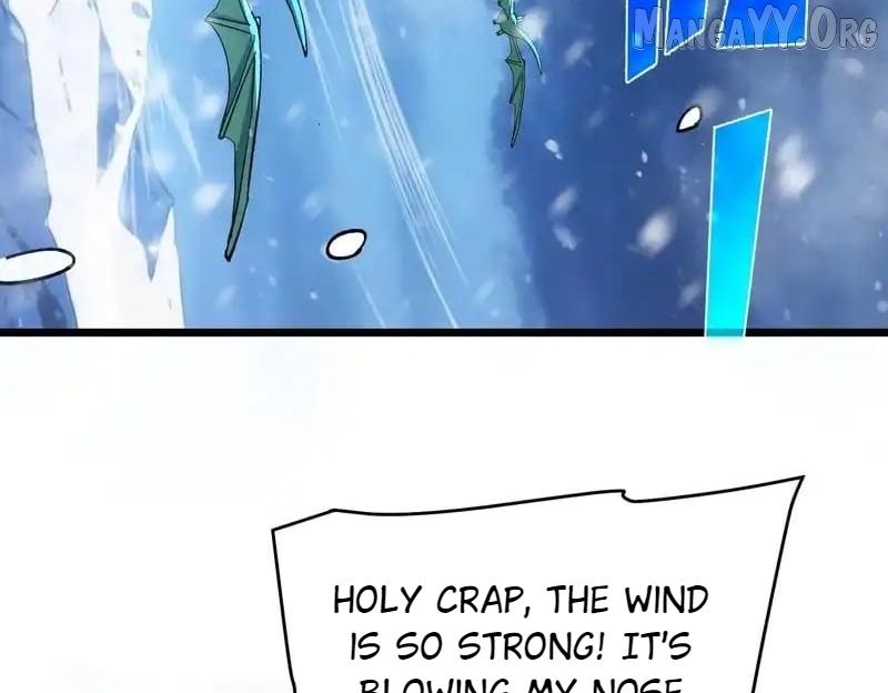 I Rely on My Invincibility to Deal Tons of Damage Passively! Chapter 145 page 126 - 