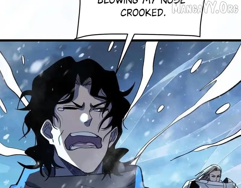 I Rely on My Invincibility to Deal Tons of Damage Passively! Chapter 145 page 127 - 