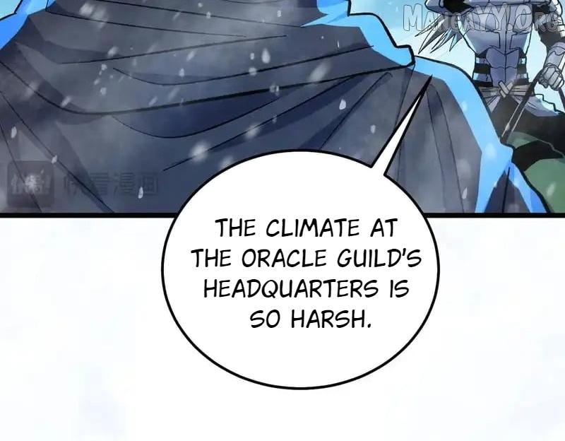 I Rely on My Invincibility to Deal Tons of Damage Passively! Chapter 145 page 128 - 