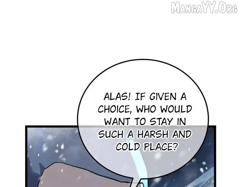 I Rely on My Invincibility to Deal Tons of Damage Passively! Chapter 145 page 130 - 
