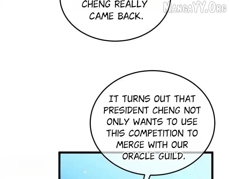 I Rely on My Invincibility to Deal Tons of Damage Passively! Chapter 145 page 14 - 