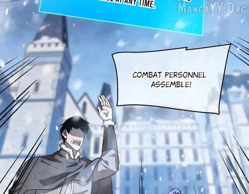 I Rely on My Invincibility to Deal Tons of Damage Passively! Chapter 145 page 138 - 