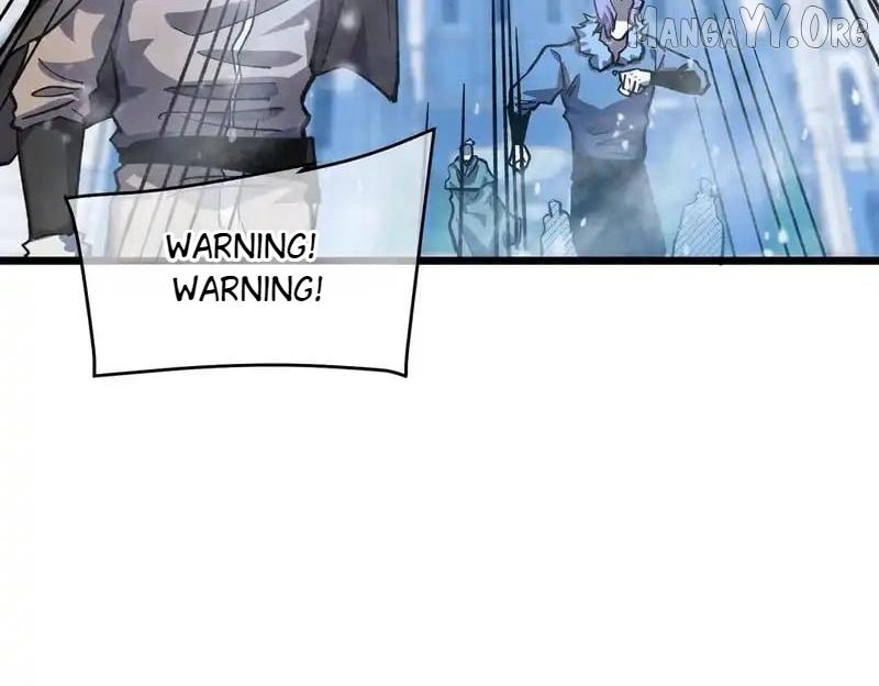 I Rely on My Invincibility to Deal Tons of Damage Passively! Chapter 145 page 139 - 