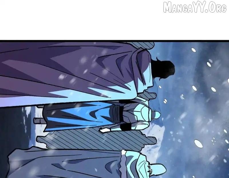 I Rely on My Invincibility to Deal Tons of Damage Passively! Chapter 145 page 140 - 
