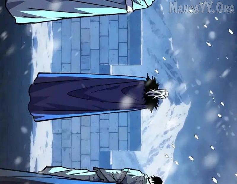 I Rely on My Invincibility to Deal Tons of Damage Passively! Chapter 145 page 141 - 
