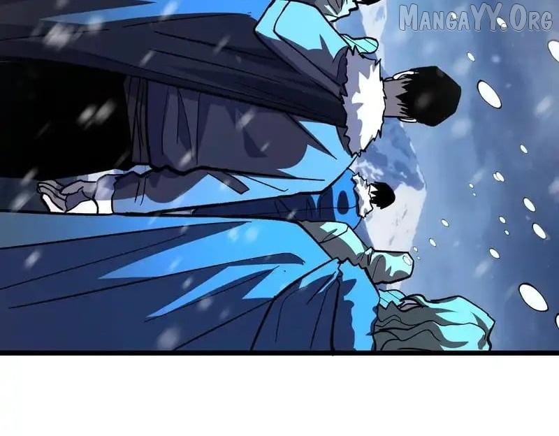 I Rely on My Invincibility to Deal Tons of Damage Passively! Chapter 145 page 142 - 