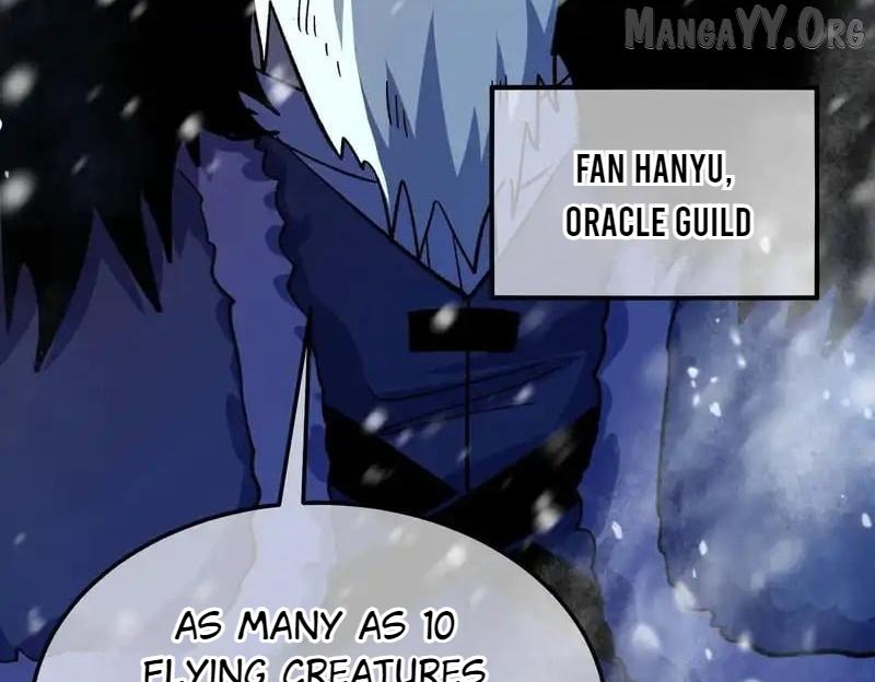 I Rely on My Invincibility to Deal Tons of Damage Passively! Chapter 145 page 145 - 