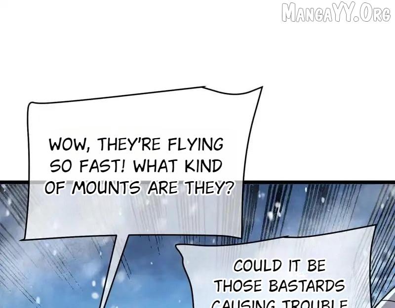 I Rely on My Invincibility to Deal Tons of Damage Passively! Chapter 145 page 147 - 