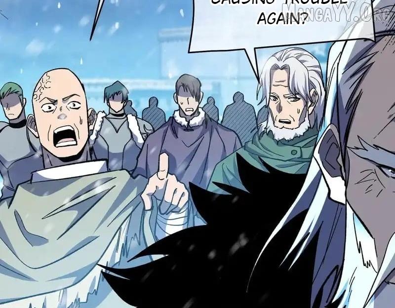 I Rely on My Invincibility to Deal Tons of Damage Passively! Chapter 145 page 148 - 