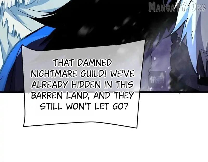 I Rely on My Invincibility to Deal Tons of Damage Passively! Chapter 145 page 149 - 