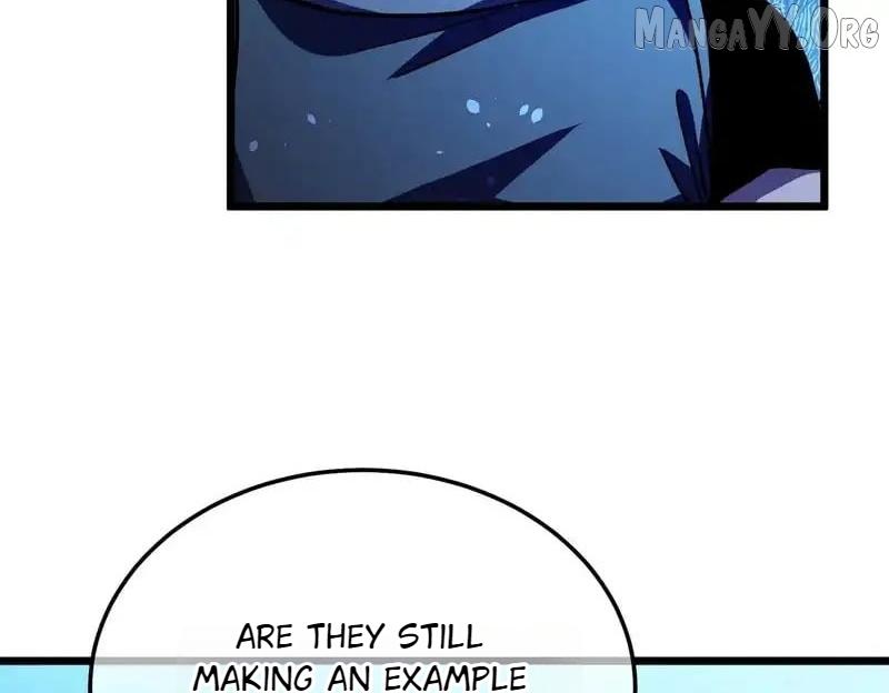 I Rely on My Invincibility to Deal Tons of Damage Passively! Chapter 145 page 16 - 