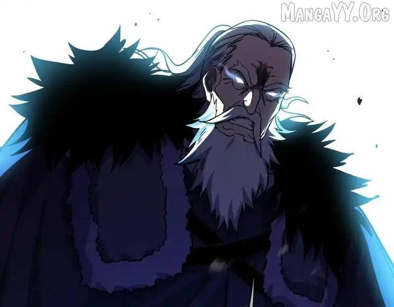 I Rely on My Invincibility to Deal Tons of Damage Passively! Chapter 145 page 151 - 