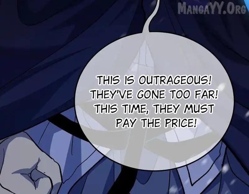 I Rely on My Invincibility to Deal Tons of Damage Passively! Chapter 145 page 152 - 