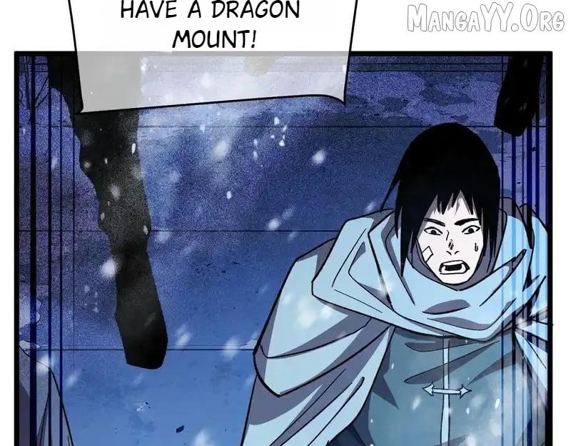 I Rely on My Invincibility to Deal Tons of Damage Passively! Chapter 145 page 158 - 