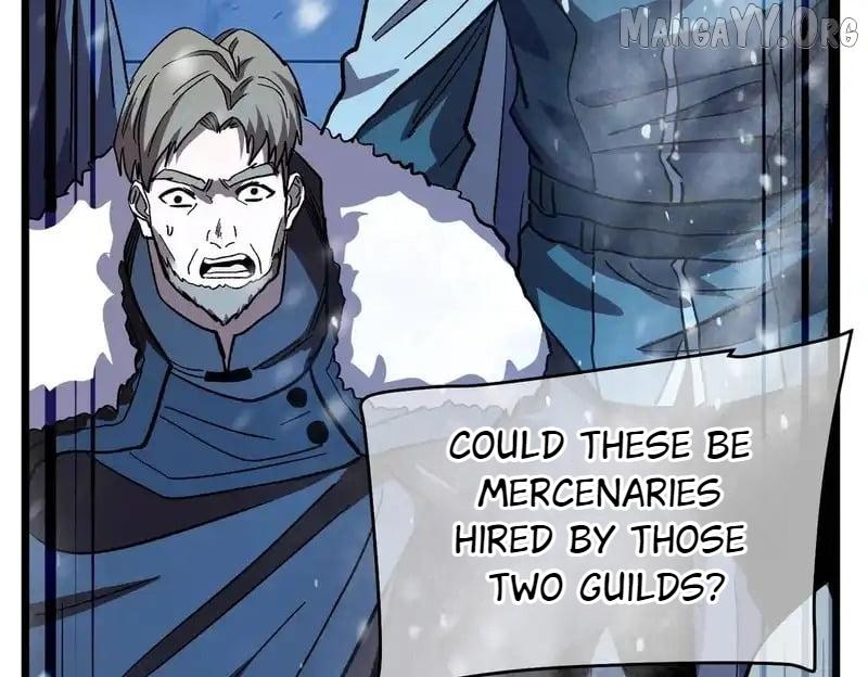 I Rely on My Invincibility to Deal Tons of Damage Passively! Chapter 145 page 159 - 