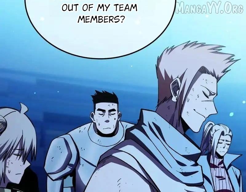 I Rely on My Invincibility to Deal Tons of Damage Passively! Chapter 145 page 17 - 