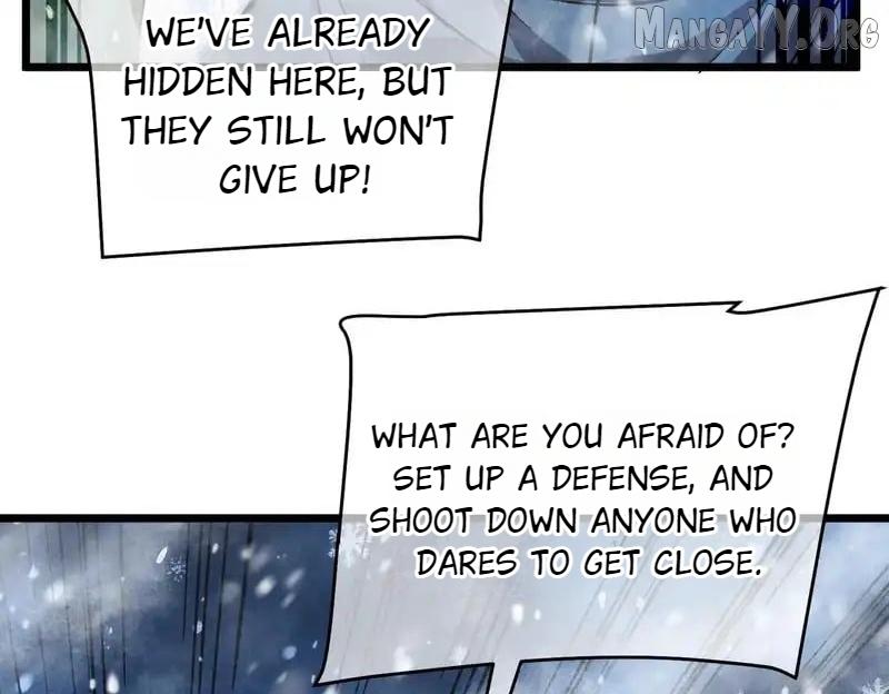 I Rely on My Invincibility to Deal Tons of Damage Passively! Chapter 145 page 161 - 