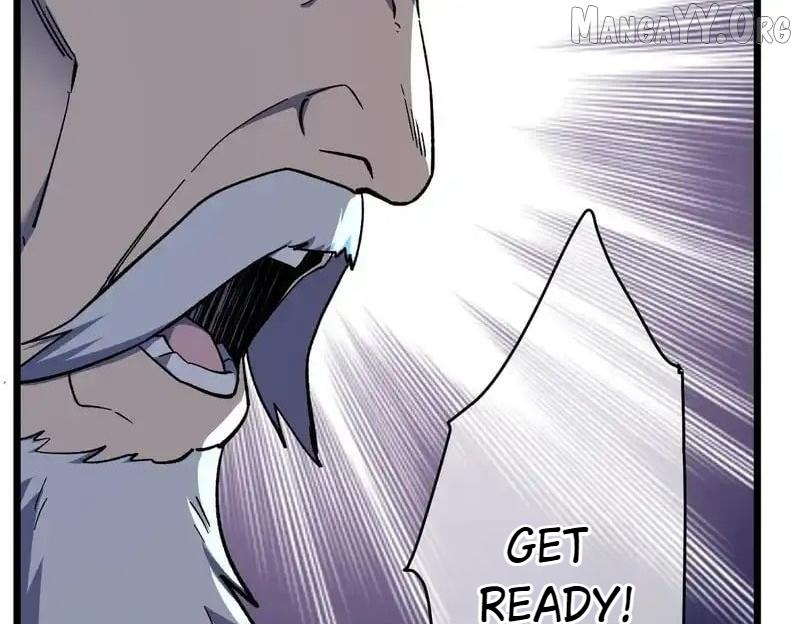 I Rely on My Invincibility to Deal Tons of Damage Passively! Chapter 145 page 169 - 