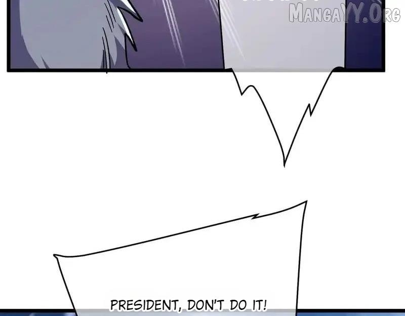 I Rely on My Invincibility to Deal Tons of Damage Passively! Chapter 145 page 170 - 