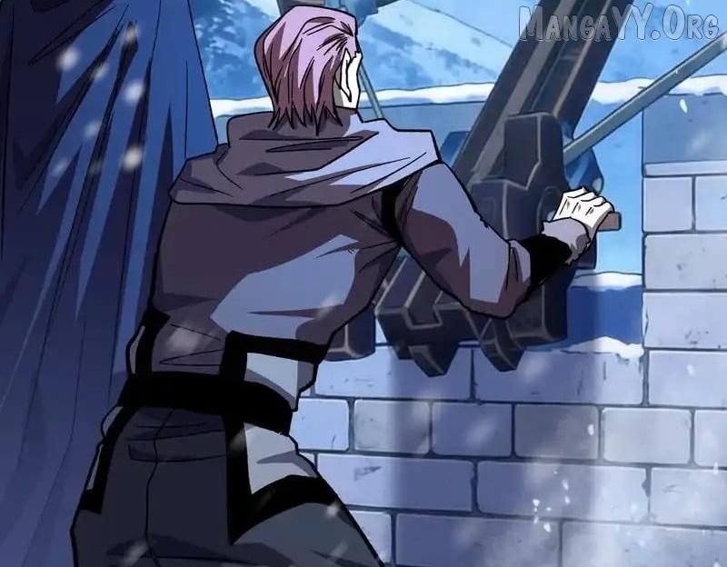 I Rely on My Invincibility to Deal Tons of Damage Passively! Chapter 145 page 172 - 