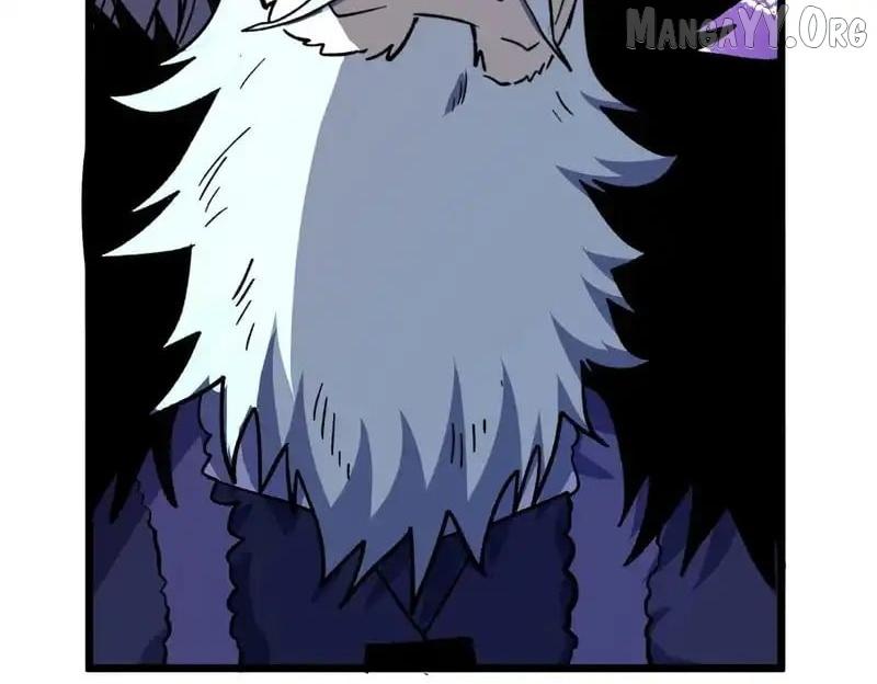 I Rely on My Invincibility to Deal Tons of Damage Passively! Chapter 145 page 175 - 