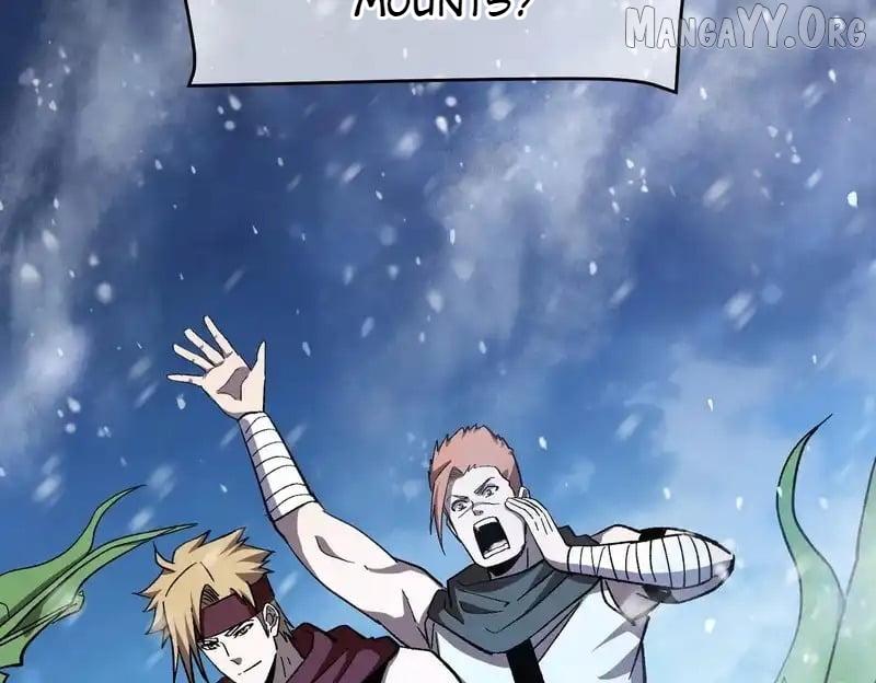 I Rely on My Invincibility to Deal Tons of Damage Passively! Chapter 145 page 177 - 