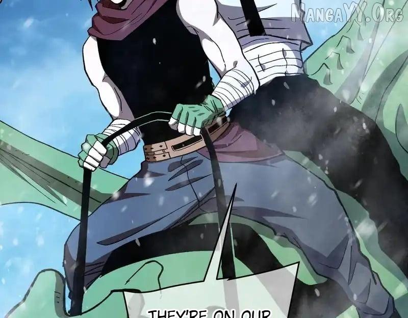I Rely on My Invincibility to Deal Tons of Damage Passively! Chapter 145 page 178 - 