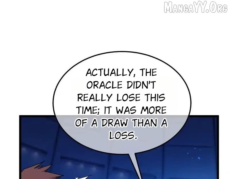 I Rely on My Invincibility to Deal Tons of Damage Passively! Chapter 145 page 20 - 