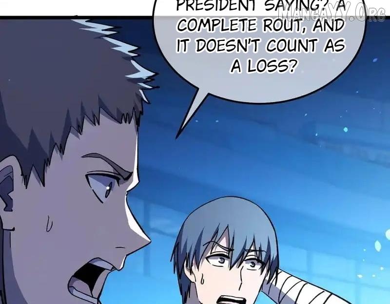 I Rely on My Invincibility to Deal Tons of Damage Passively! Chapter 145 page 24 - 