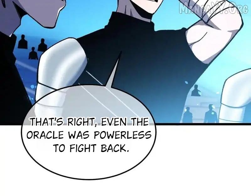 I Rely on My Invincibility to Deal Tons of Damage Passively! Chapter 145 page 25 - 