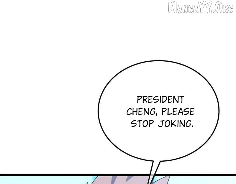 I Rely on My Invincibility to Deal Tons of Damage Passively! Chapter 145 page 26 - 