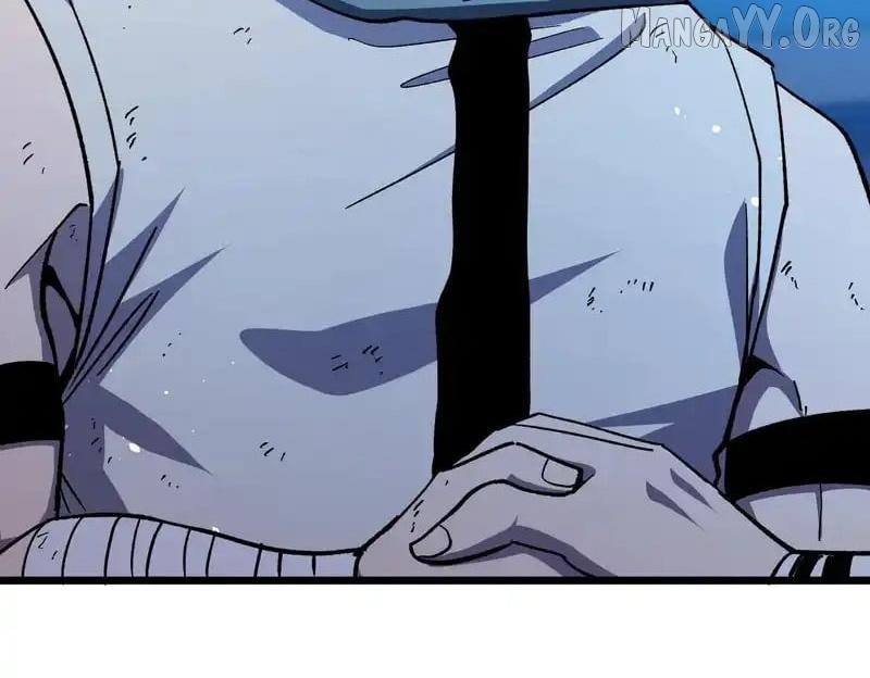 I Rely on My Invincibility to Deal Tons of Damage Passively! Chapter 145 page 28 - 
