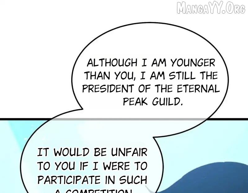 I Rely on My Invincibility to Deal Tons of Damage Passively! Chapter 145 page 29 - 