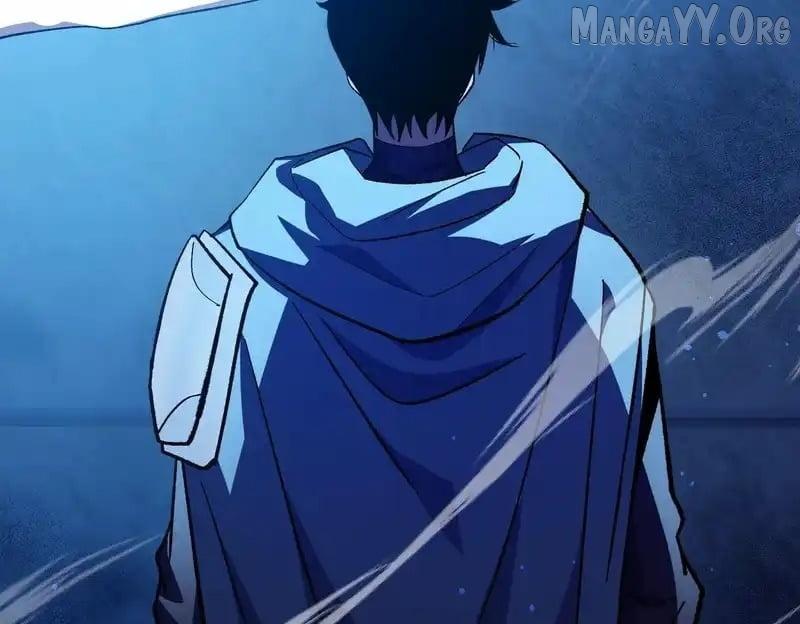 I Rely on My Invincibility to Deal Tons of Damage Passively! Chapter 145 page 4 - 